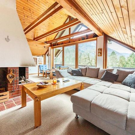 Holiday Home Bela Bohinjska Bela Zewnętrze zdjęcie