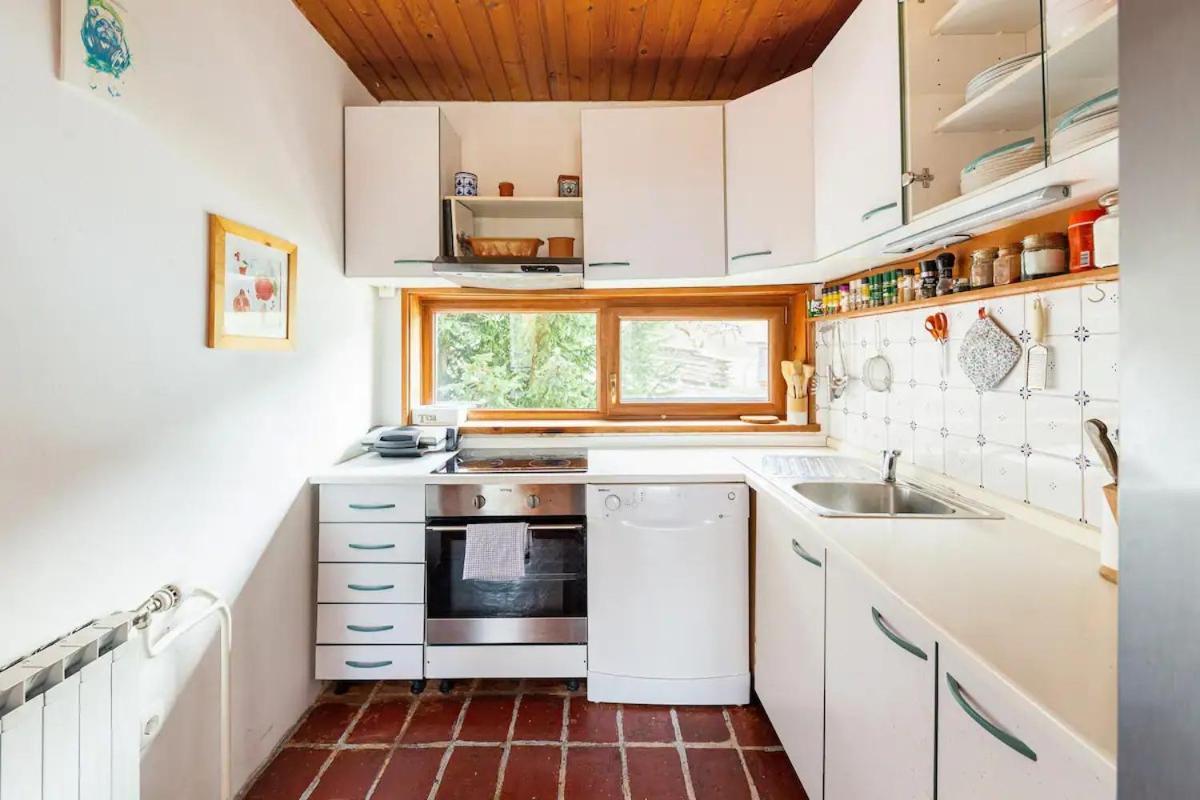 Holiday Home Bela Bohinjska Bela Zewnętrze zdjęcie
