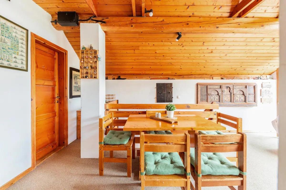 Holiday Home Bela Bohinjska Bela Zewnętrze zdjęcie