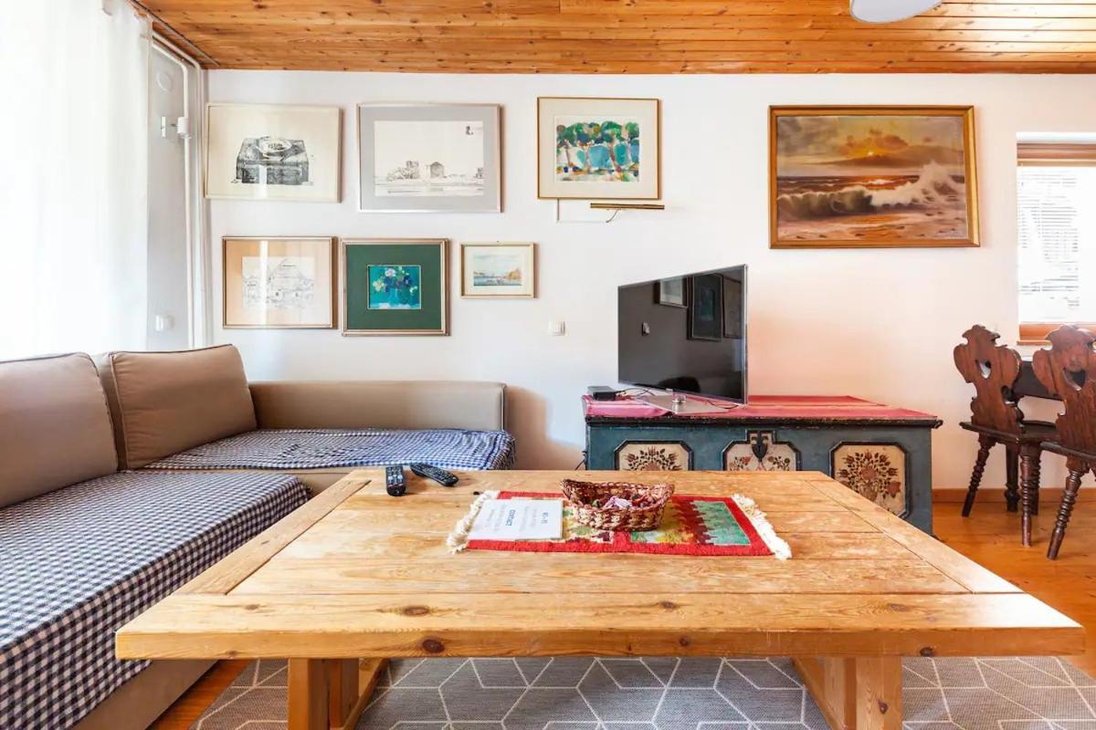 Holiday Home Bela Bohinjska Bela Zewnętrze zdjęcie