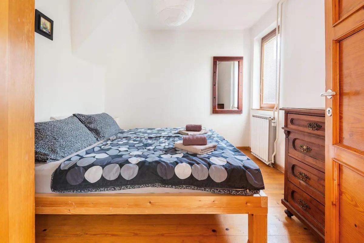 Holiday Home Bela Bohinjska Bela Zewnętrze zdjęcie