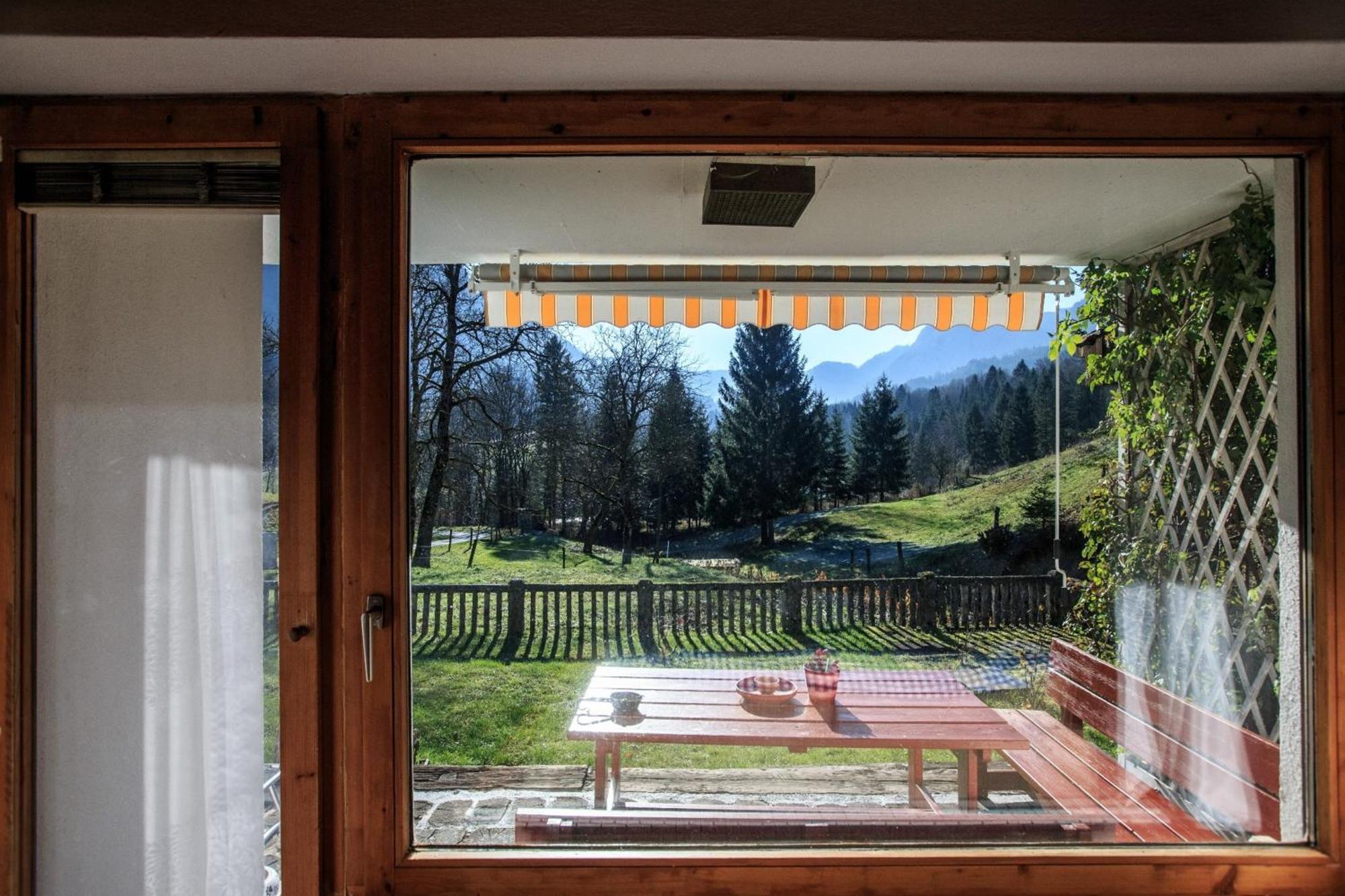 Holiday Home Bela Bohinjska Bela Zewnętrze zdjęcie